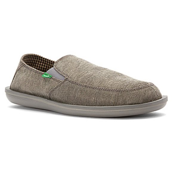 Sanuk Vice Sidewalk Surfer - Picture 1 of 2